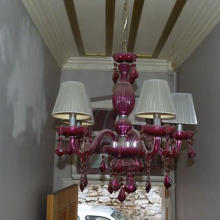 Eagles Budget Home อิสตันบูล ภายนอก รูปภาพ