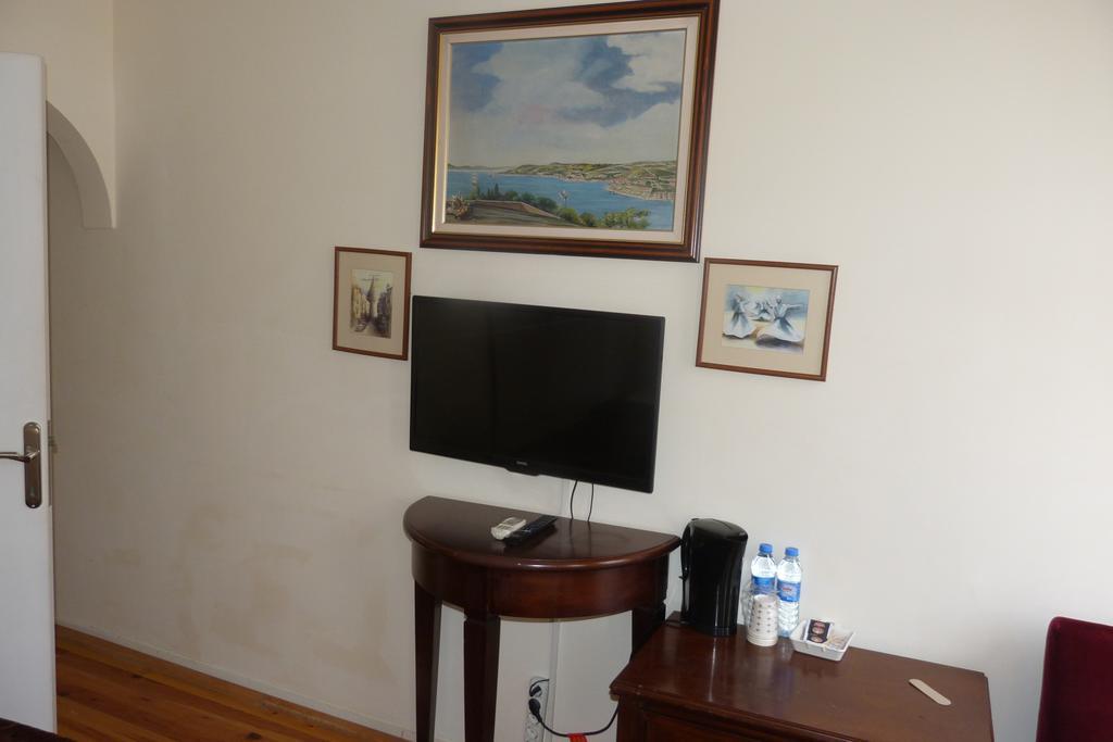 Eagles Budget Home อิสตันบูล ห้อง รูปภาพ