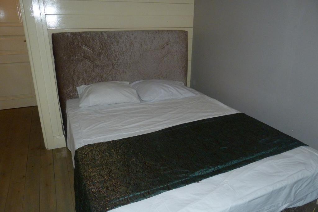 Eagles Budget Home อิสตันบูล ห้อง รูปภาพ