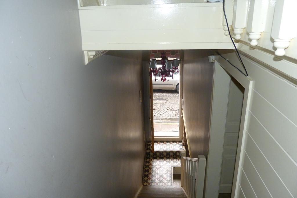 Eagles Budget Home อิสตันบูล ห้อง รูปภาพ