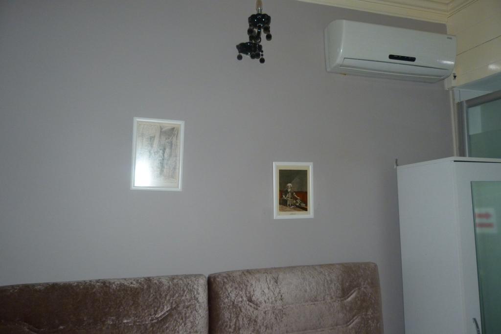 Eagles Budget Home อิสตันบูล ภายนอก รูปภาพ