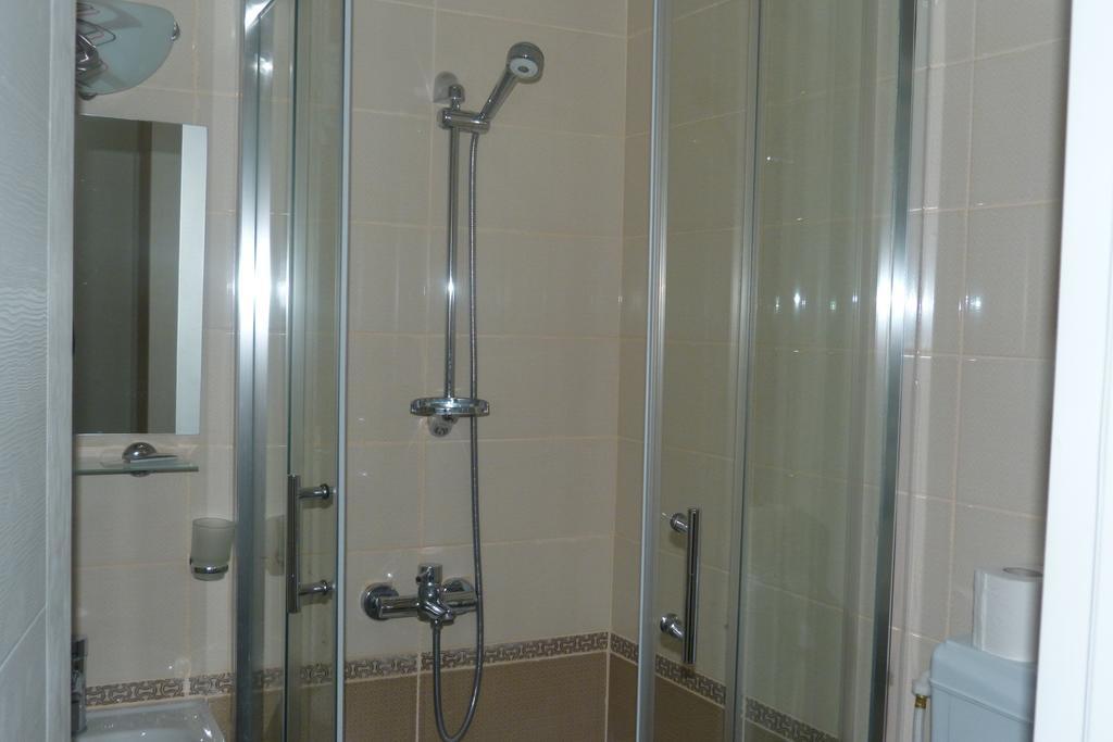 Eagles Budget Home อิสตันบูล ห้อง รูปภาพ