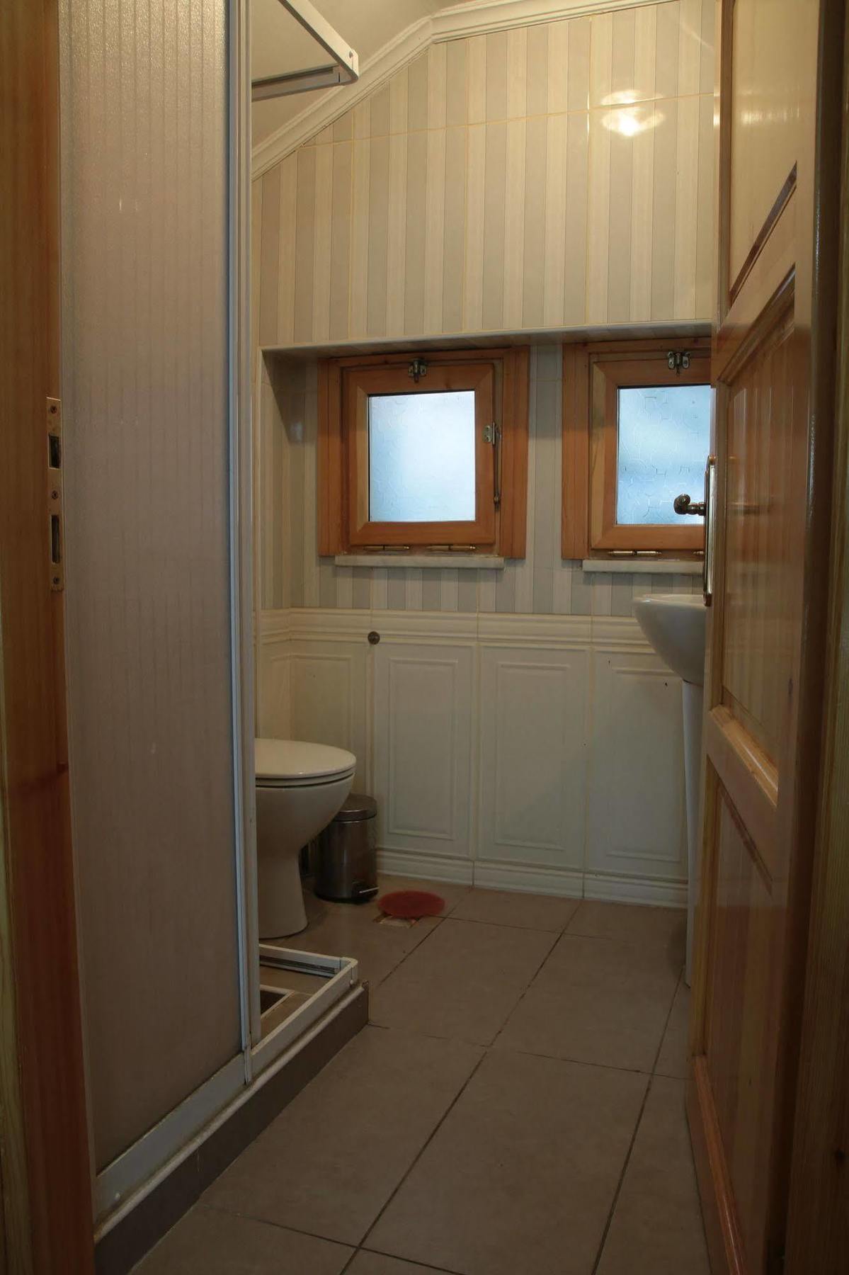 Eagles Budget Home อิสตันบูล ภายนอก รูปภาพ