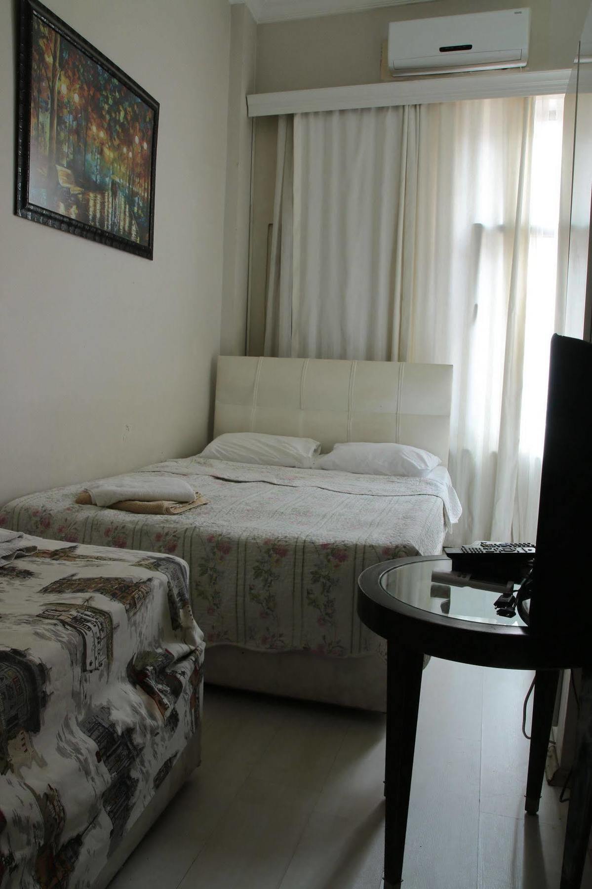Eagles Budget Home อิสตันบูล ภายนอก รูปภาพ