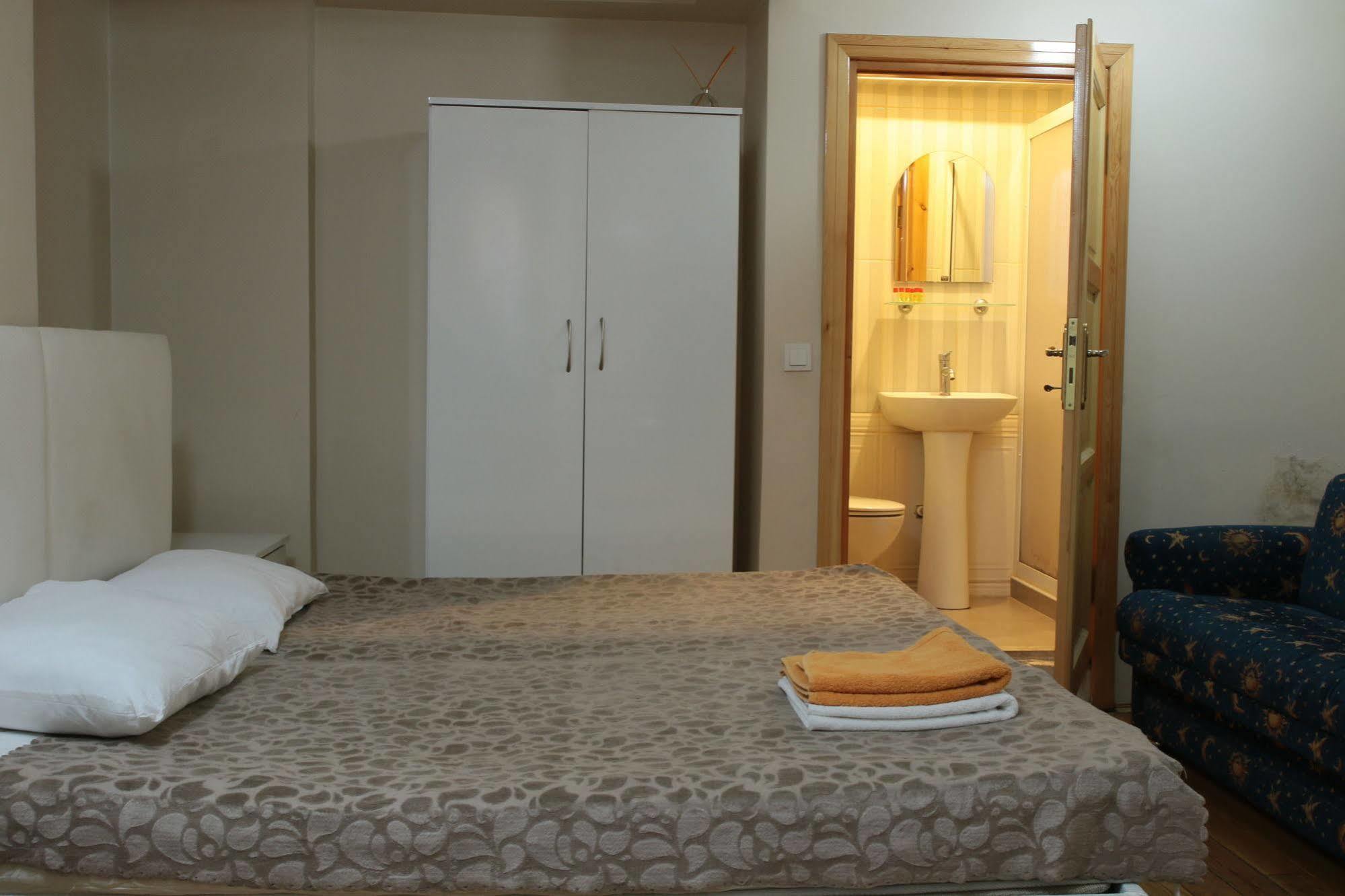 Eagles Budget Home อิสตันบูล ภายนอก รูปภาพ