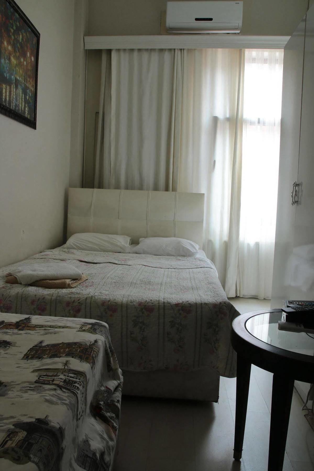 Eagles Budget Home อิสตันบูล ภายนอก รูปภาพ