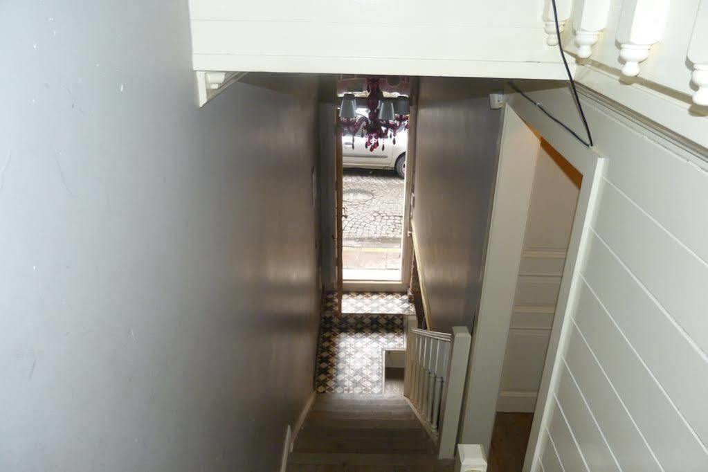 Eagles Budget Home อิสตันบูล ภายนอก รูปภาพ