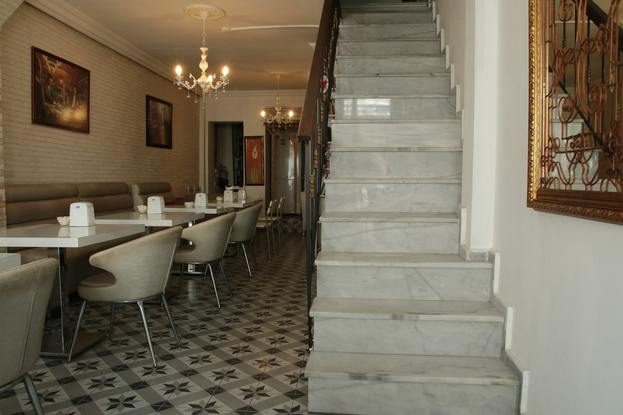 Eagles Budget Home อิสตันบูล ภายนอก รูปภาพ
